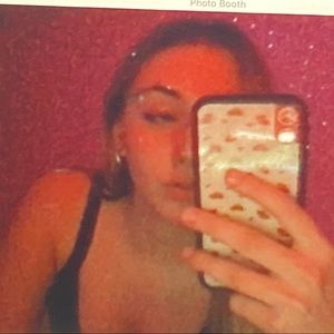 Meet your Posher, Tatiana